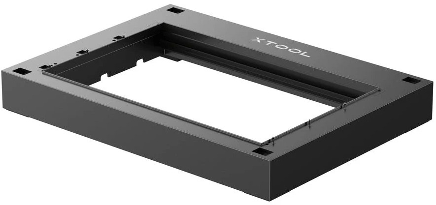 Základna xTool S1 Riser Base pro 3D tisk a gravírování