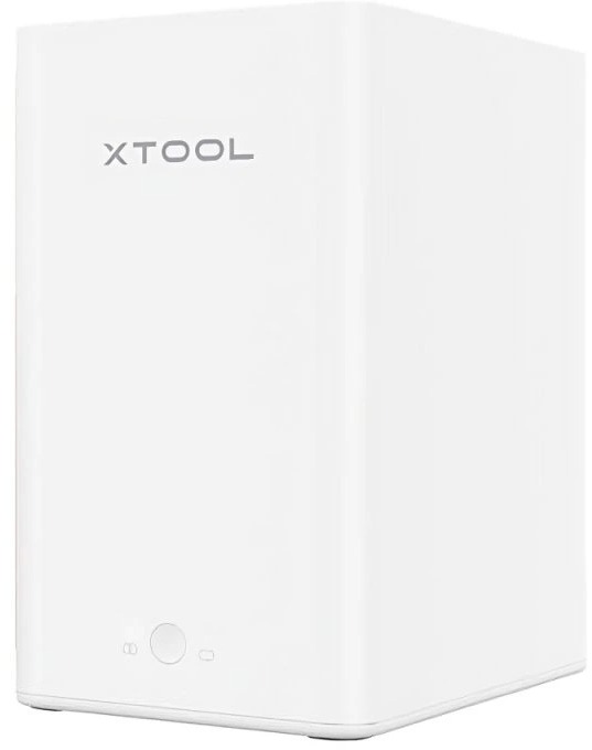 xTool Desktop Smoke Purifier-EU