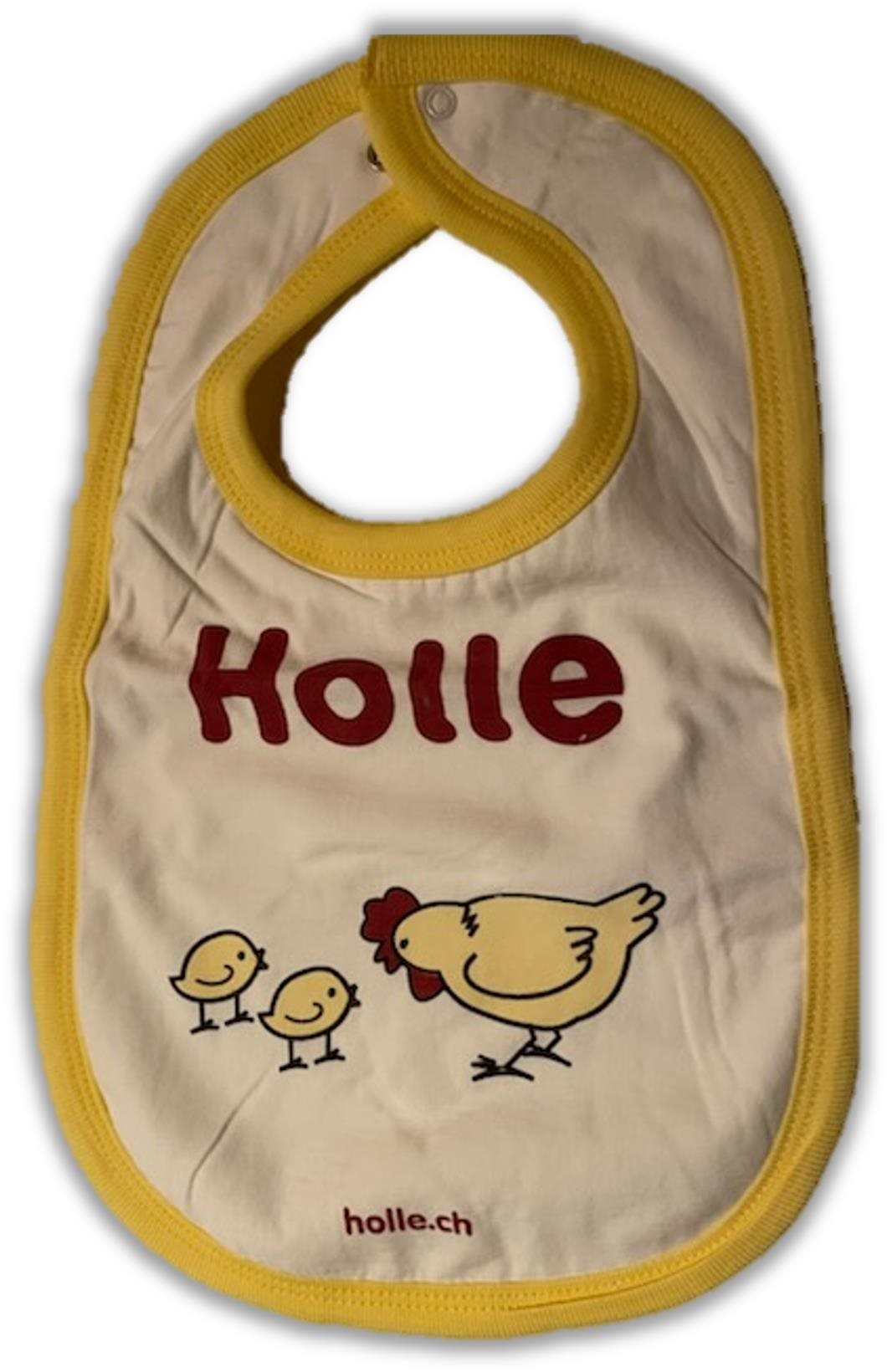 HOLLE bryndáček pro miminka
