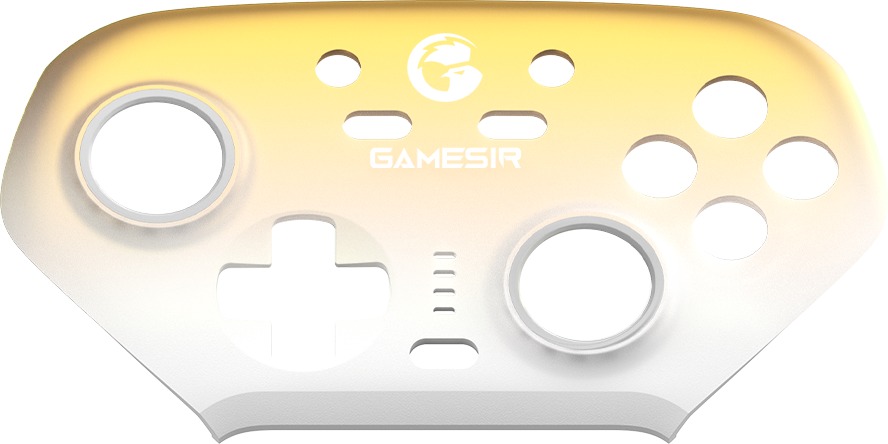 GameSir Super Nova Faceplate Vibrant Orange