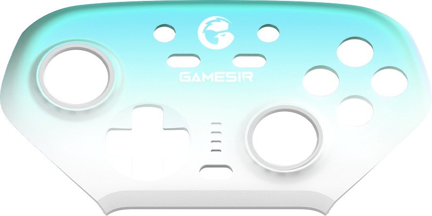 GameSir Super Nova Faceplate Sky Blue