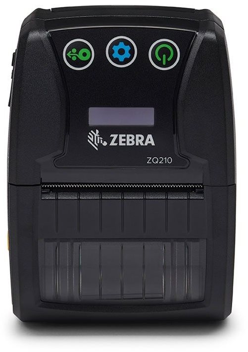 Zebra ZQ210 DT mobilní tiskárna
